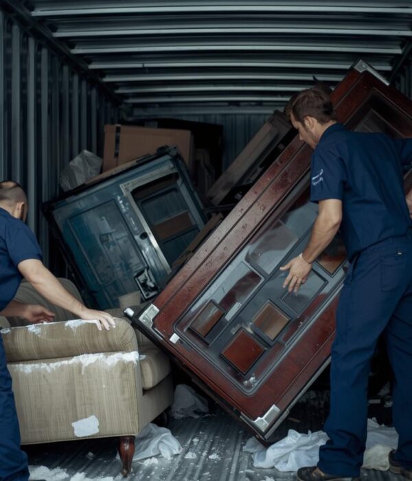 Utylizacja i wywóz śmieci