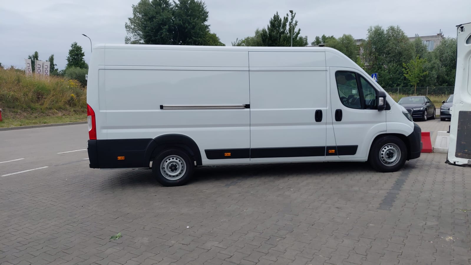 Przeprowadzki Gdańsk Alo Transport